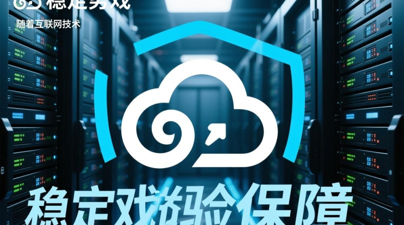 游戏云服务器，为何成为游戏行业新宠？其优势与挑战何在？