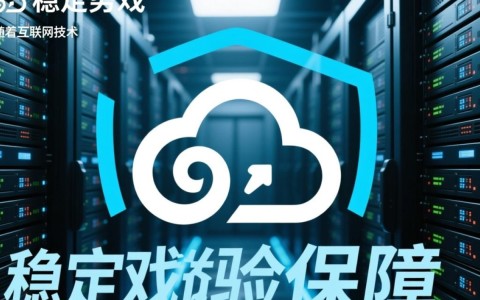 游戏云服务器，为何成为游戏行业新宠？其优势与挑战何在？