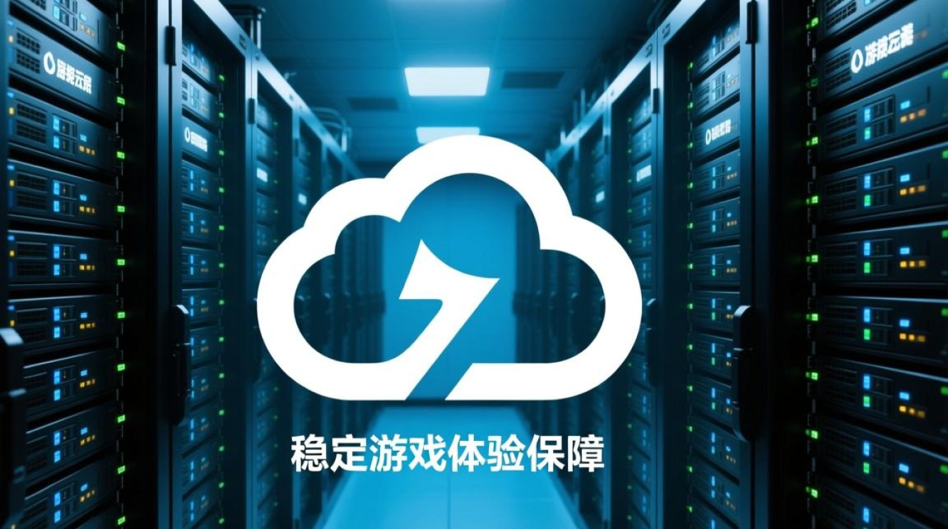 游戏云服务器，为何成为游戏行业新宠？其优势与挑战何在？