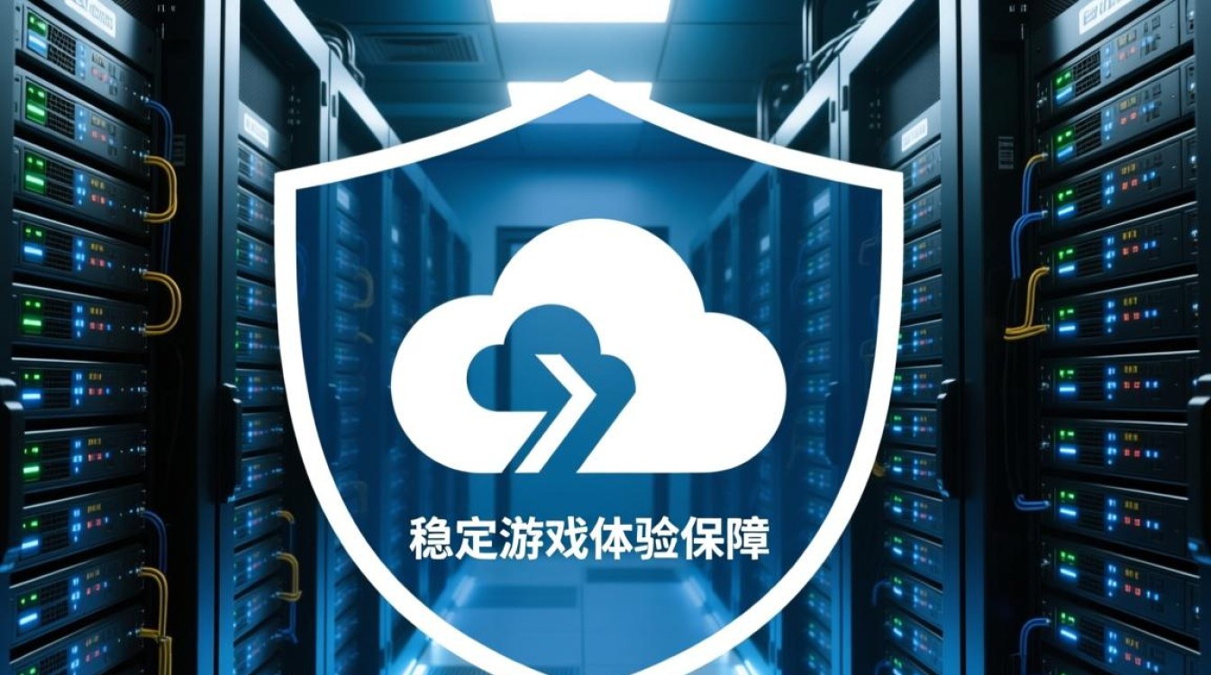 游戏云服务器，为何成为游戏行业新宠？其优势与挑战何在？