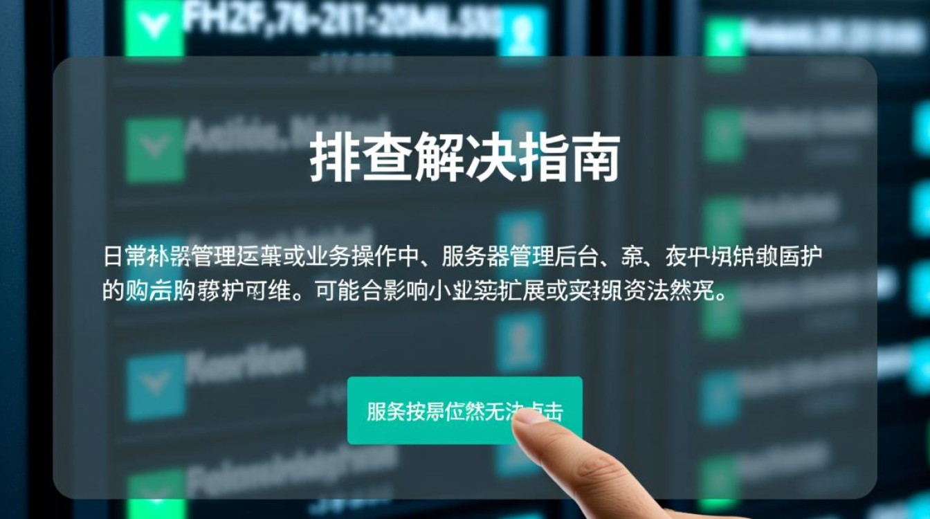 服务器购买按钮点不了了怎么办？