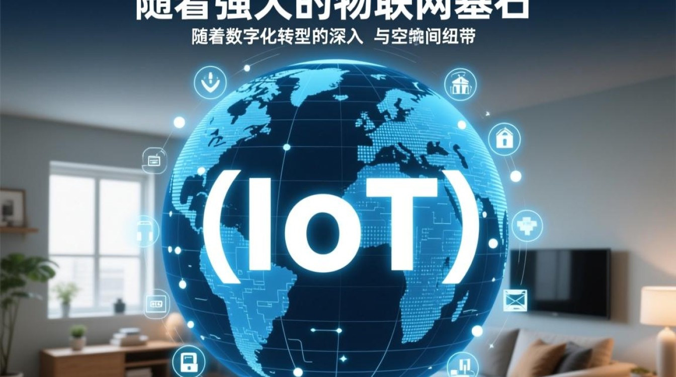 安全强大的物联网基石，如何构建与落地应用？