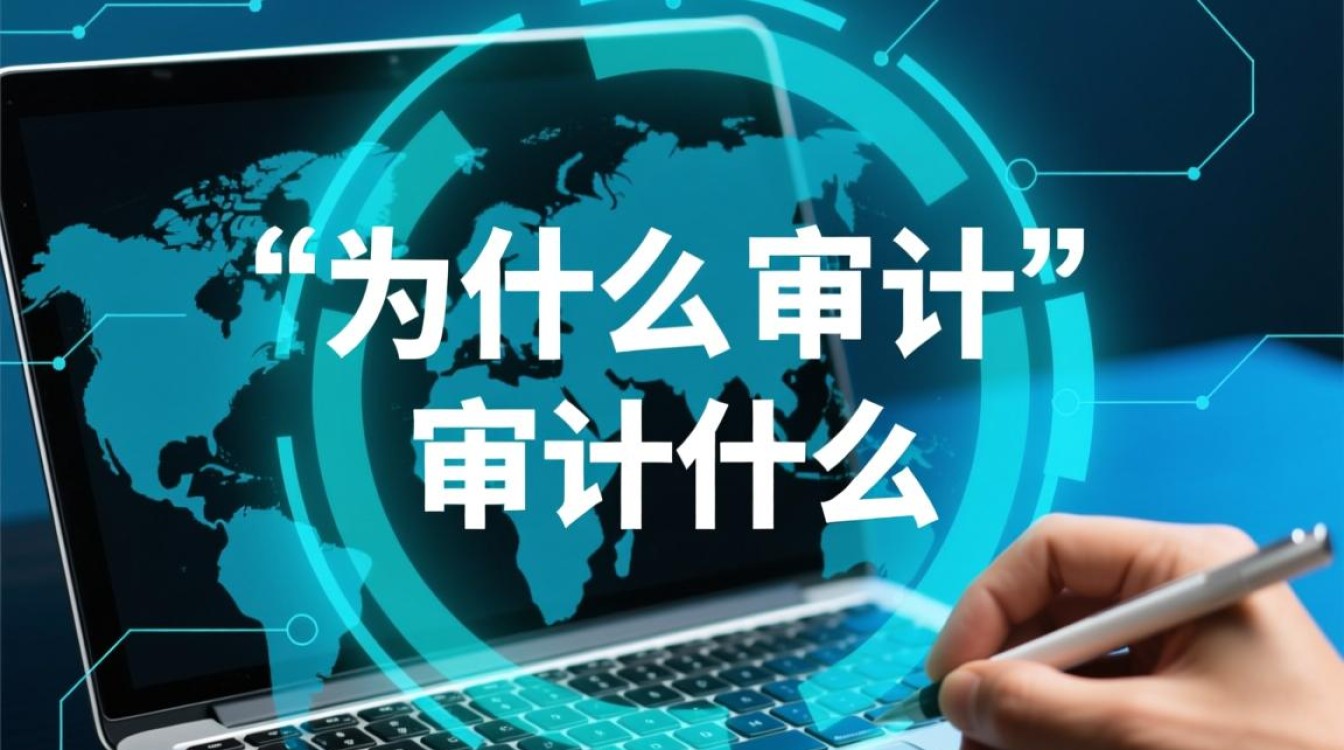 安全审计如何搭建？中小企业零基础入门指南？