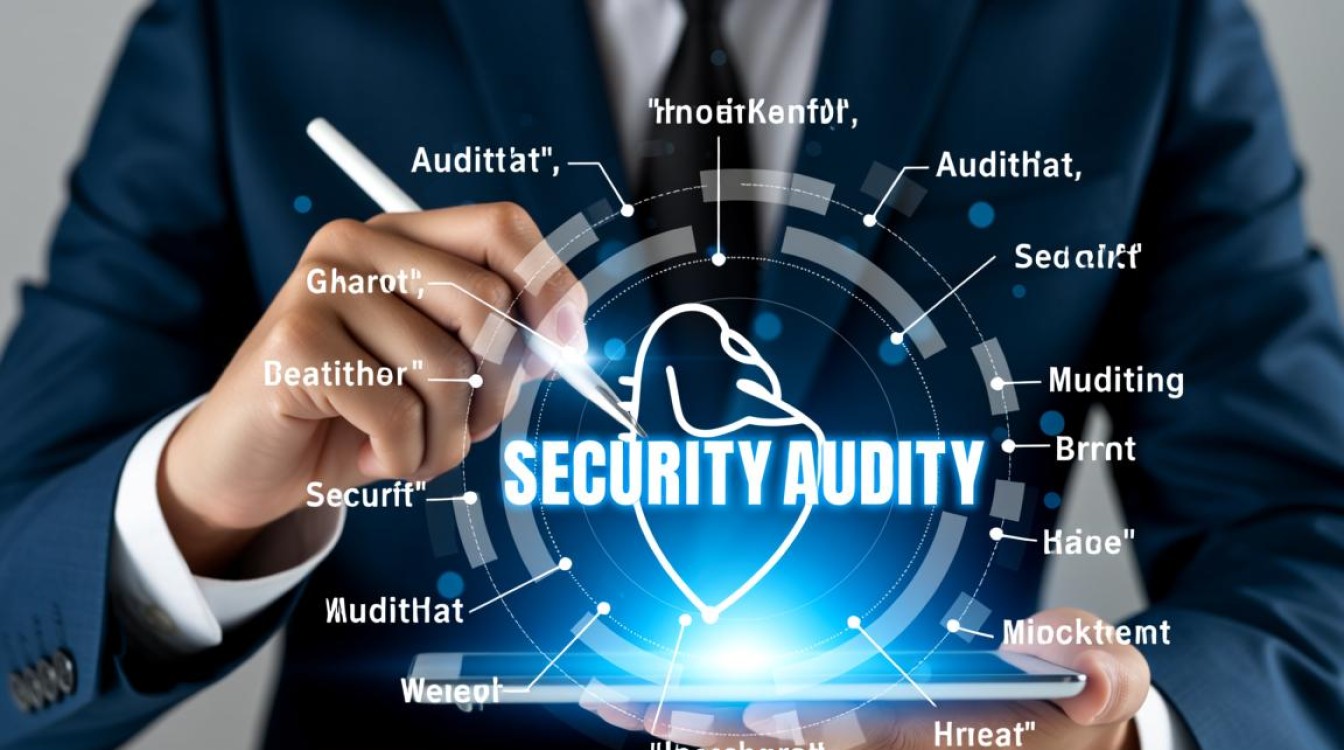 安全审计如何搭建？中小企业零基础入门指南？