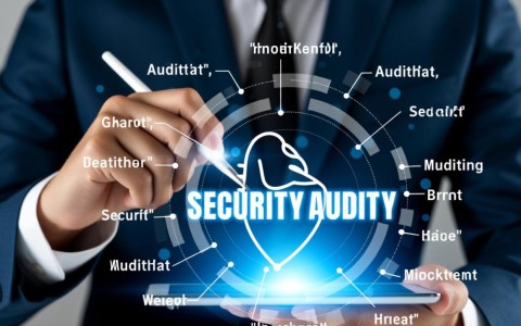 安全审计如何搭建？中小企业零基础入门指南？