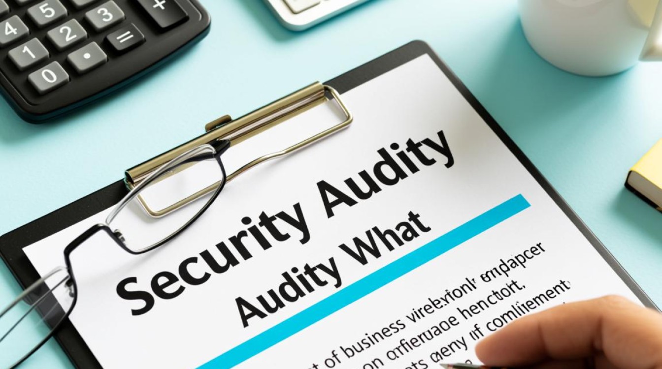 安全审计如何搭建？中小企业零基础入门指南？