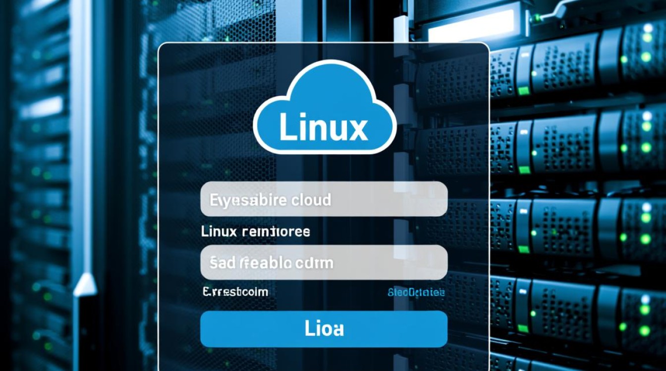 如何购买及登录Linux弹性云服务器？教学视频和云主机登录方法详解？