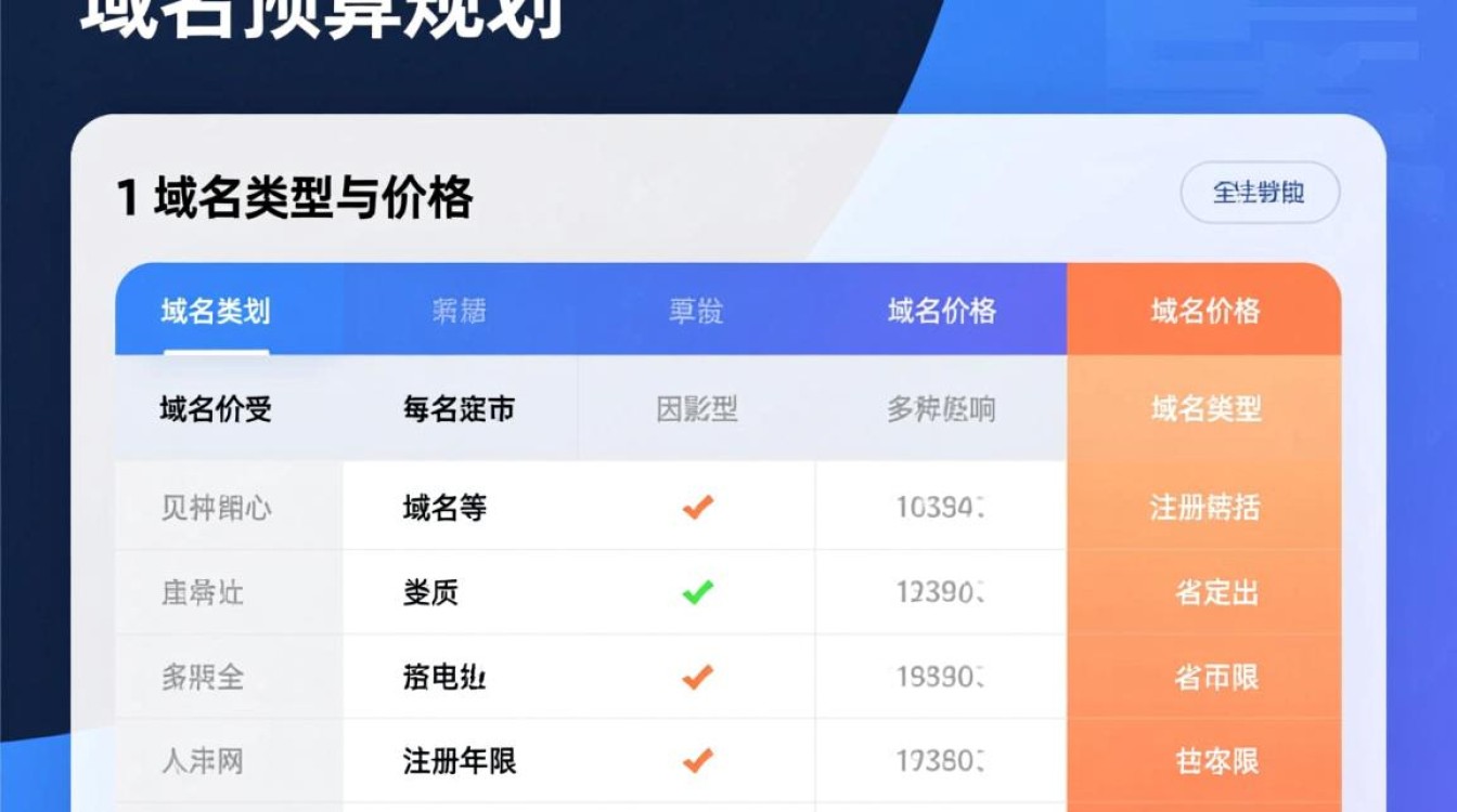 如何确定购买域名和空间的具体费用？性价比最高的选择是多少钱？