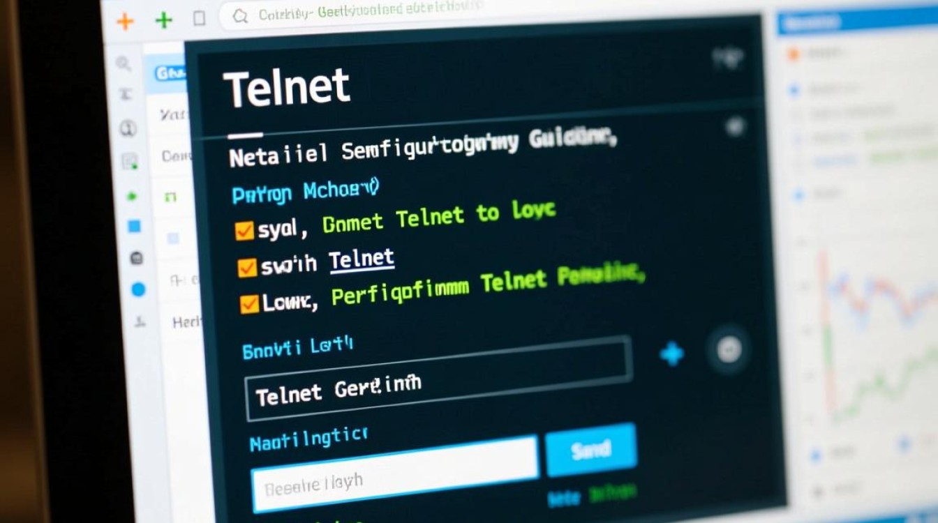 telnet配置文件中常见问题解析，如何优化配置提高安全性？