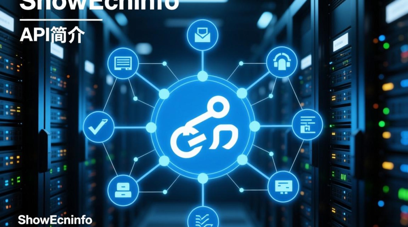 ShowEcnInfo_API，企业连接网络查询功能如何实现？