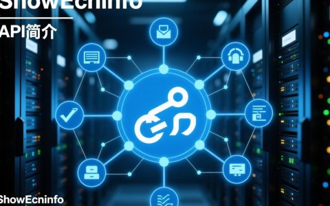 ShowEcnInfo_API，企业连接网络查询功能如何实现？