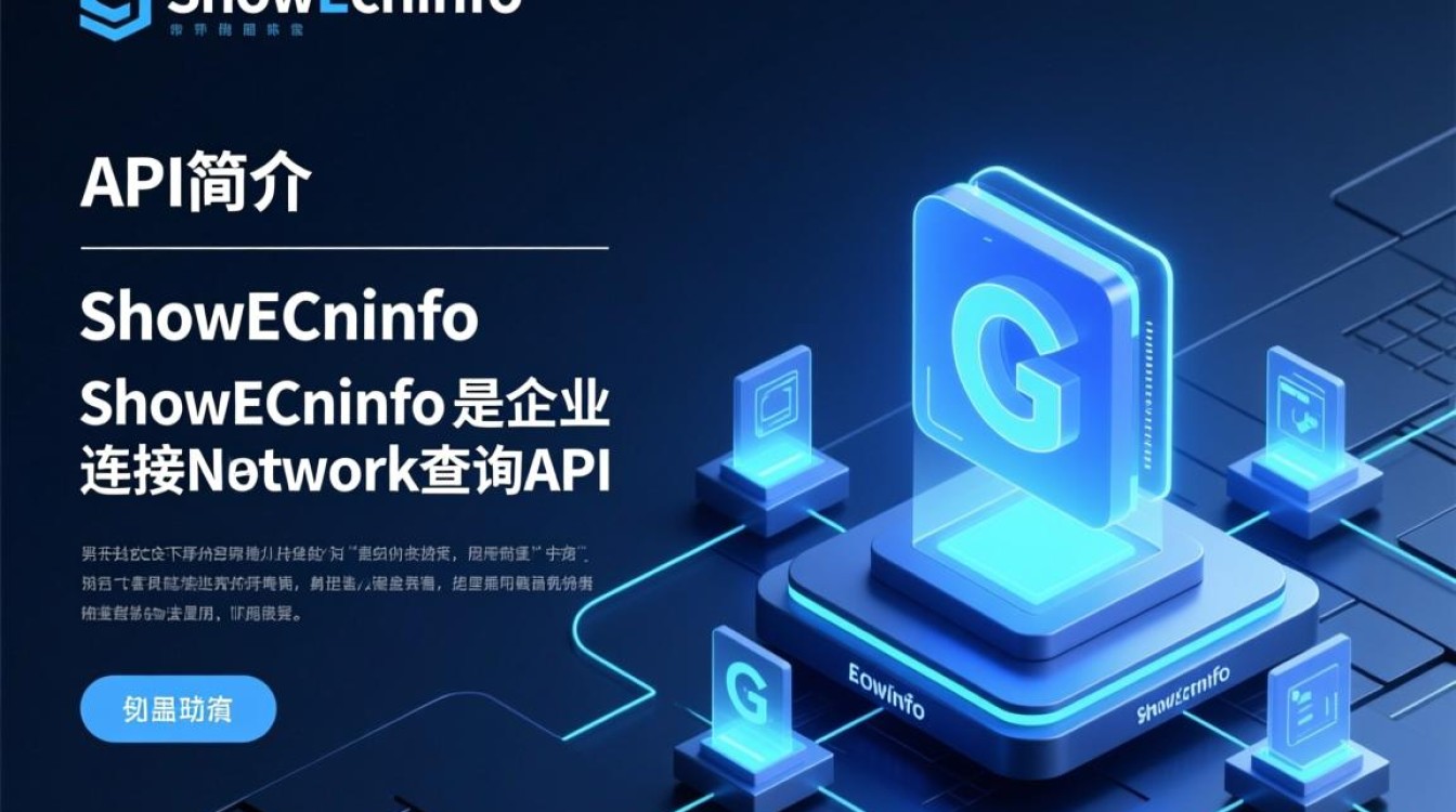 ShowEcnInfo_API，企业连接网络查询功能如何实现？