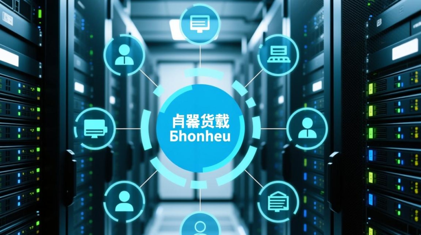 服务器负载均衡机制如何优化高并发场景下的资源分配？