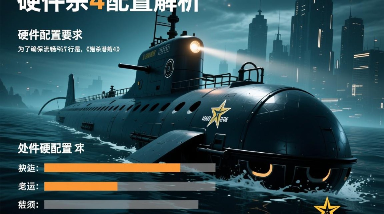 猎杀潜航4配置疑问电脑最低配置要求揭秘,如何升级才能畅玩? 猎杀潜航4配置疑问电脑最低配置要求揭秘,如何升级才能畅玩?
