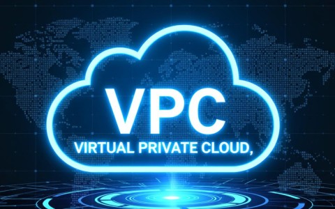 虚拟私有云VPC是什么？快速入门教程视频详解，你了解多少？