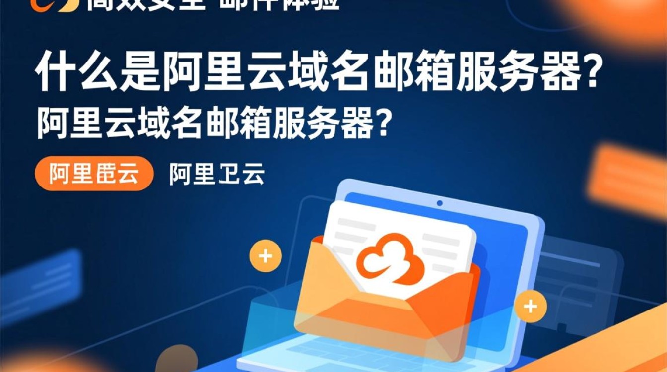 阿里云域名邮箱服务器有哪些独特优势？使用体验如何？