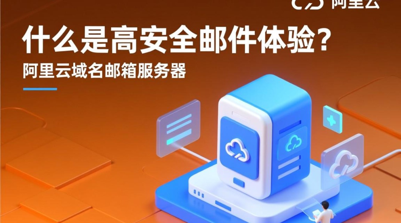 阿里云域名邮箱服务器有哪些独特优势？使用体验如何？