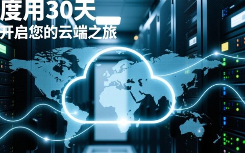 服务器试用30天，到期后数据能保留吗？