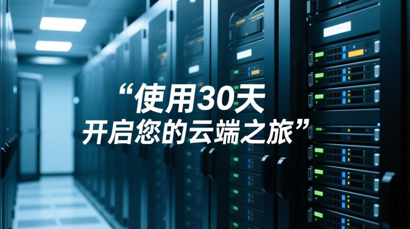 服务器试用30天，到期后数据能保留吗？