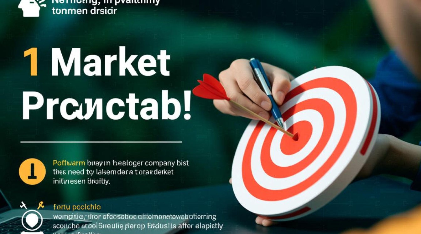 软件开发公司如何高效精准地进行市场推广,才能在竞争激烈的市场中脱颖而出? 软件开发公司如何高效精准地进行市场推广,才能在竞争激烈的市场中脱颖而出?