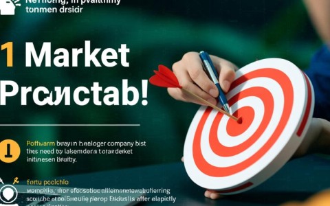 软件开发公司如何高效精准地进行市场推广，才能在竞争激烈的市场中脱颖而出？