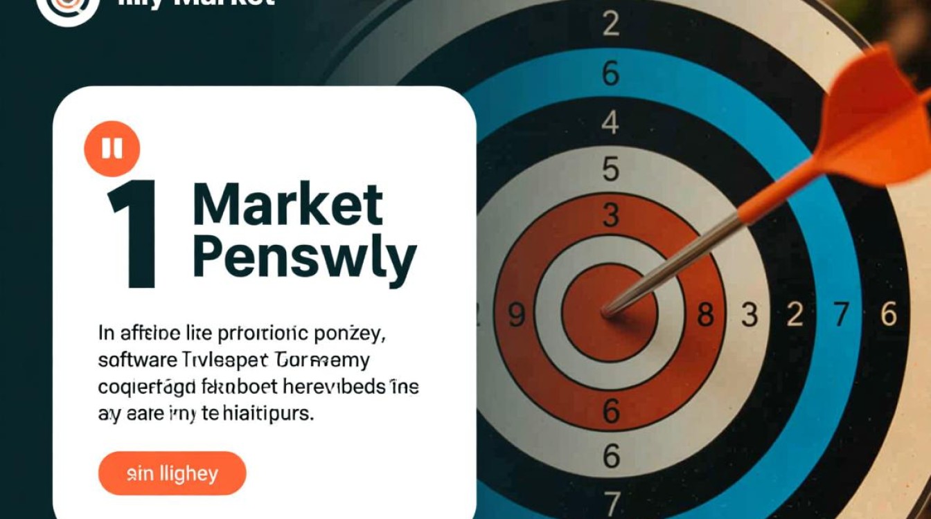 软件开发公司如何高效精准地进行市场推广,才能在竞争激烈的市场中脱颖而出? 软件开发公司如何高效精准地进行市场推广,才能在竞争激烈的市场中脱颖而出?