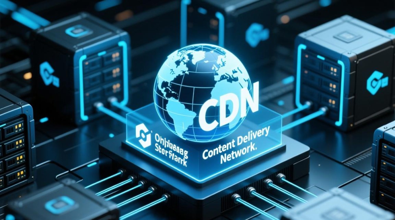 企业网络优化疑问，是优先开通OSS还是CDN，如何选择更合适？