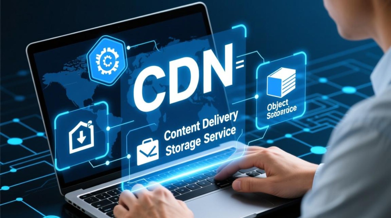 企业网络优化疑问，是优先开通OSS还是CDN，如何选择更合适？