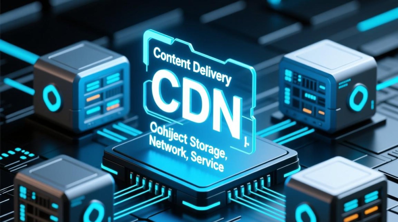 企业网络优化疑问，是优先开通OSS还是CDN，如何选择更合适？