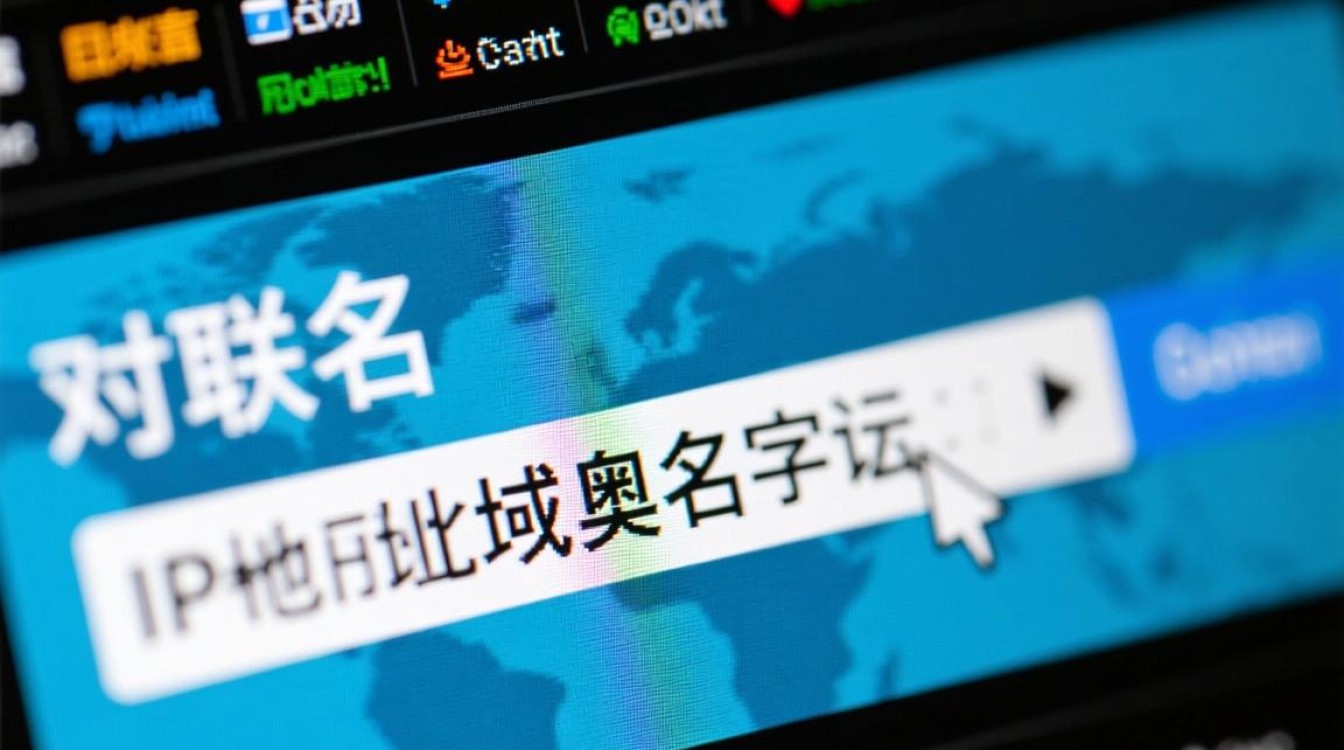 有了域名后，具体应该如何操作才能正确使用？