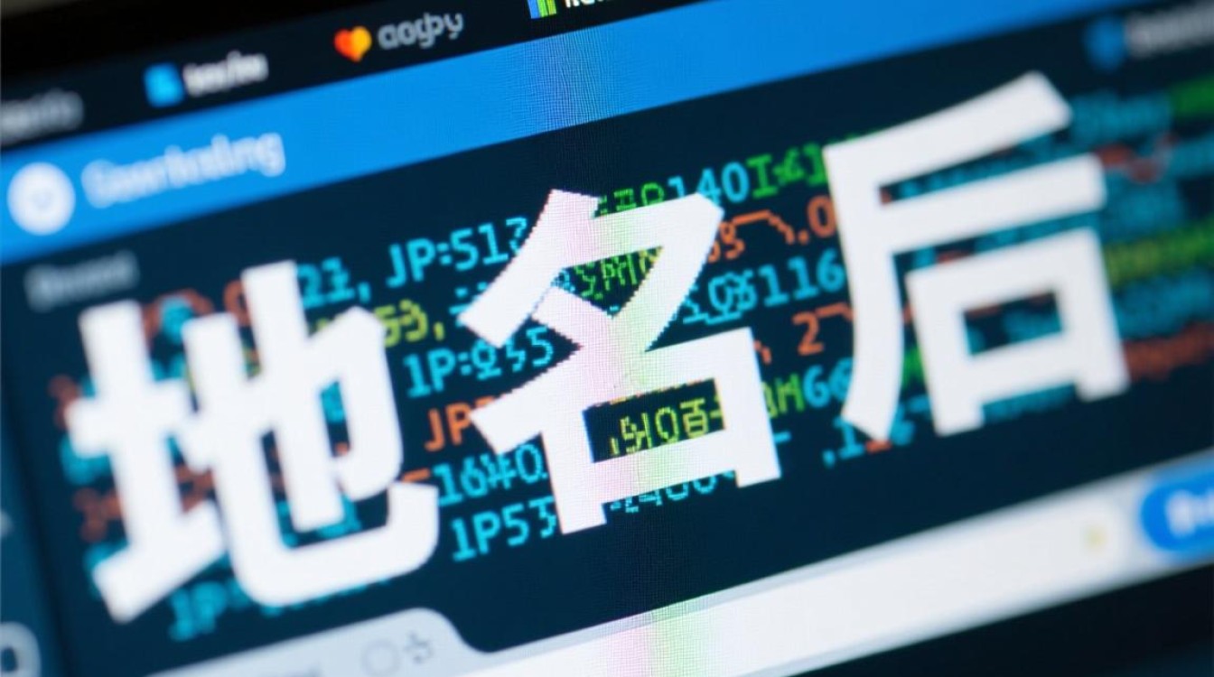 有了域名后，具体应该如何操作才能正确使用？