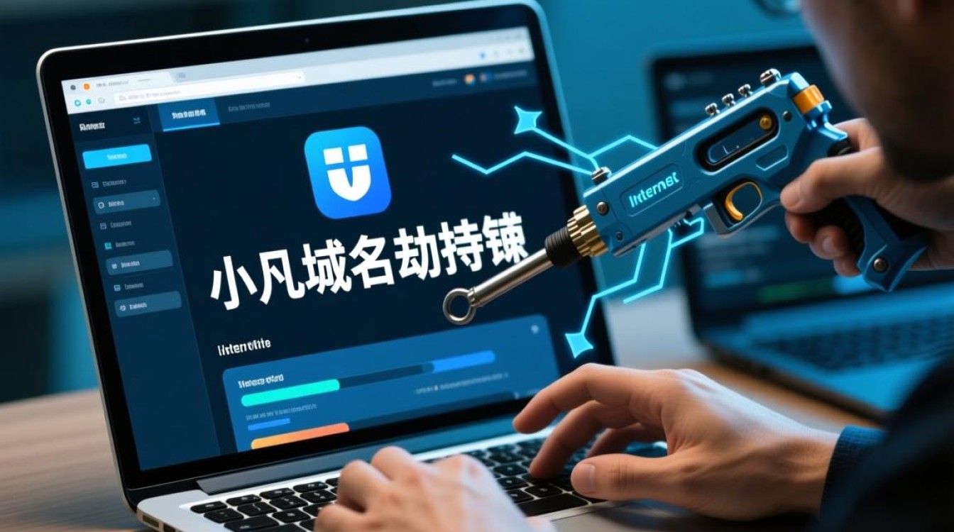 小凡域名劫持事件，软件背后是否存在恶意跳转的阴谋？