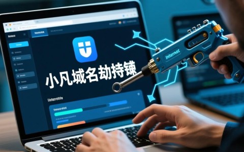 小凡域名劫持事件，软件背后是否存在恶意跳转的阴谋？