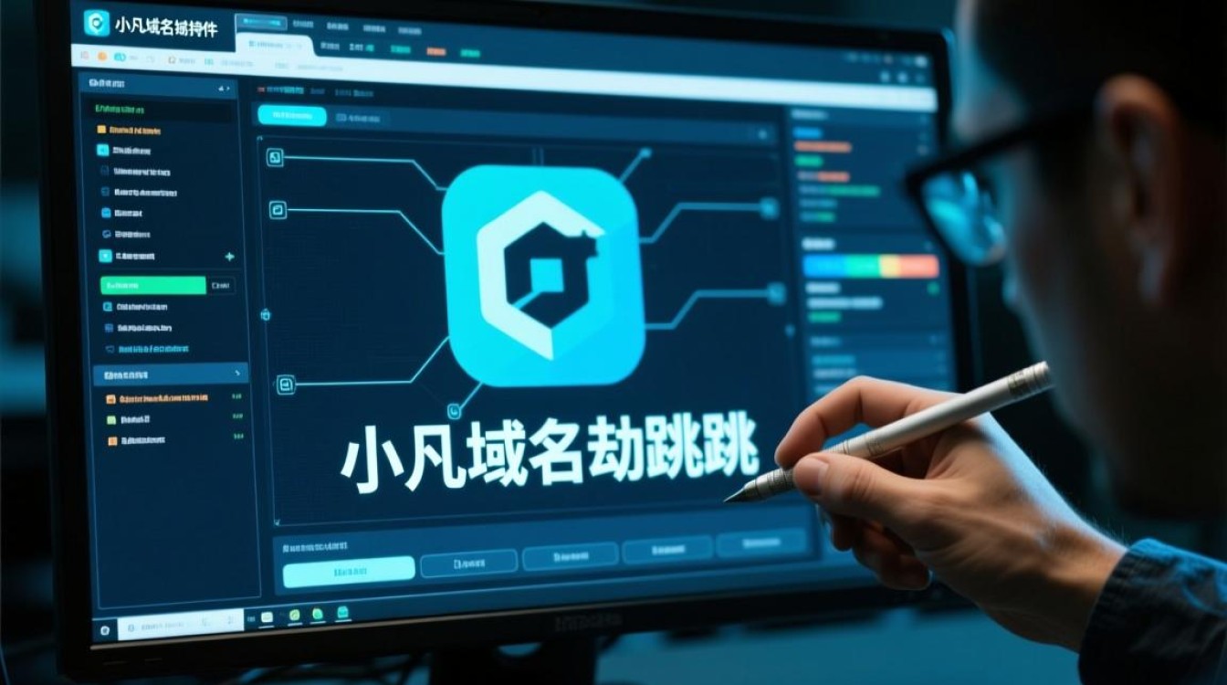 小凡域名劫持事件，软件背后是否存在恶意跳转的阴谋？