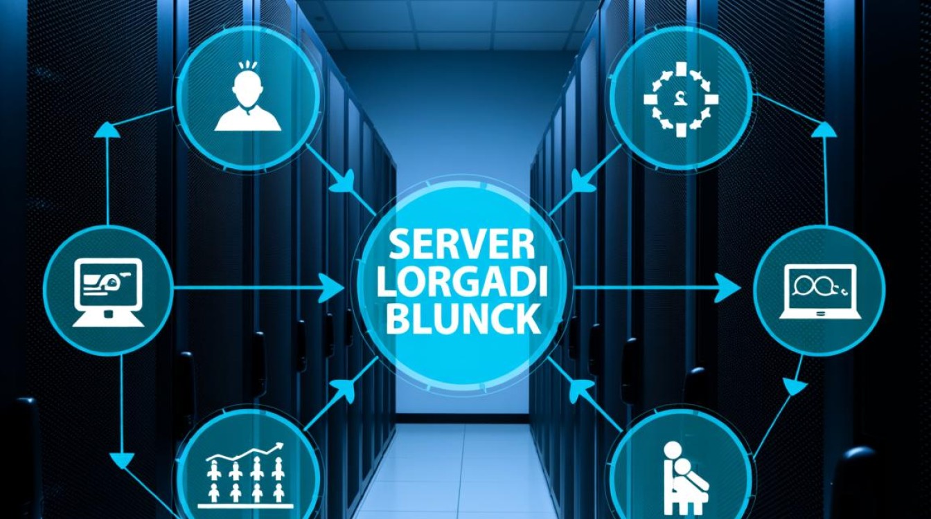 服务器负载均衡内网外网如何实现流量分配与优化？