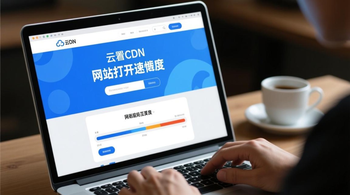 如何精准设置阿里云CDN优化网站加载速度技巧揭秘？