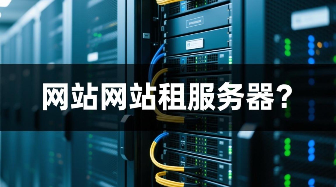 网站租服务器，如何选择性价比高的服务商及配置方案？