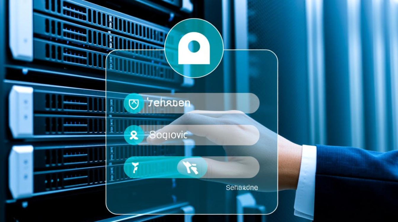 服务器账号怎么用？新手入门步骤与常见问题解答