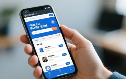 服务器请求异常手机怎么办？解决方法与原因分析