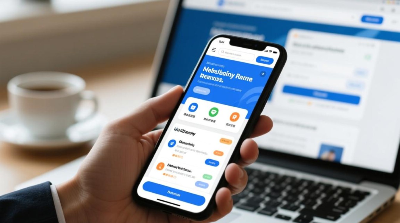 服务器请求异常手机怎么办？解决方法与原因分析