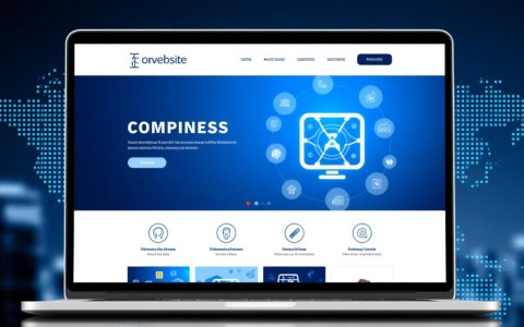 企业网站开发软件，如何选择最适合的解决方案？