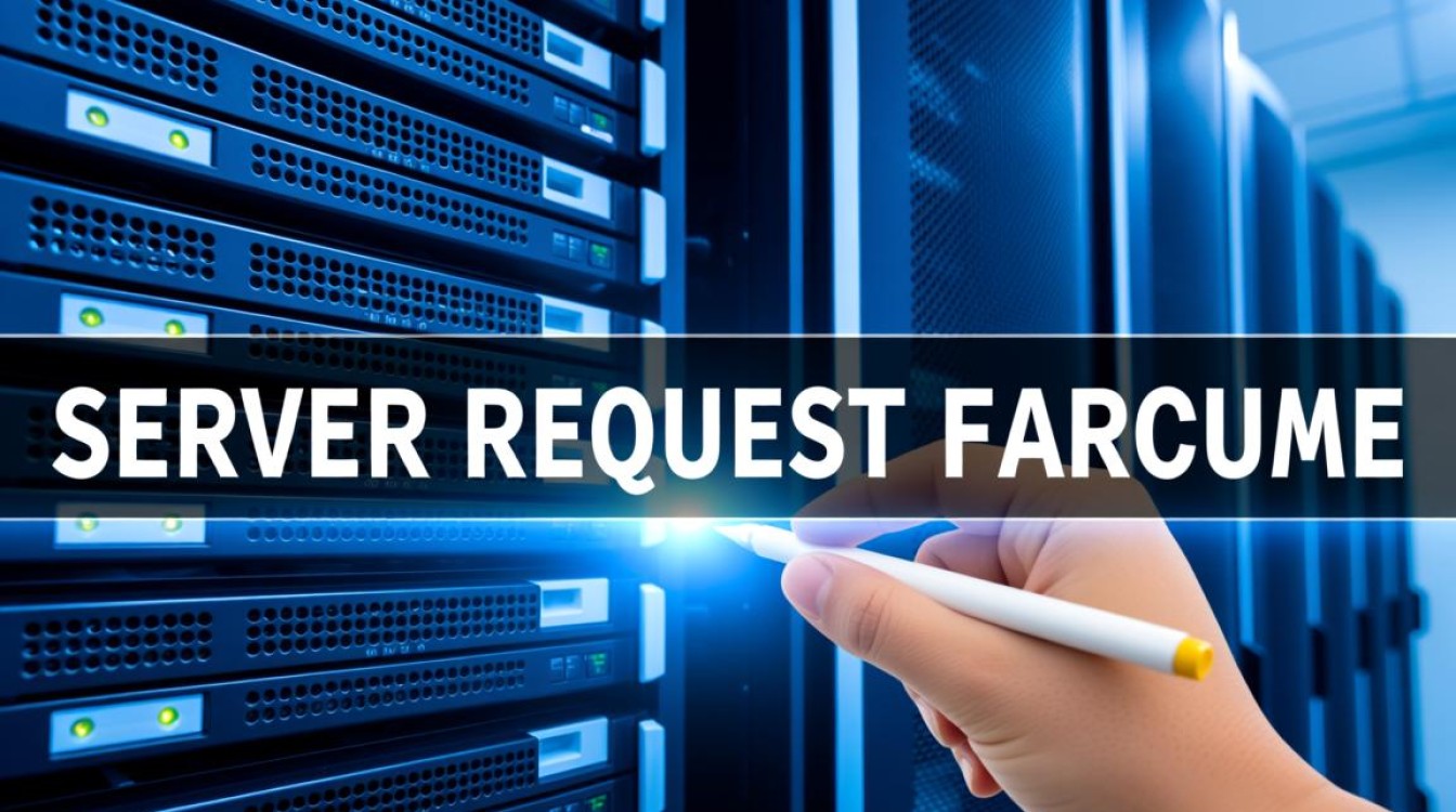 服务器请求并发量过高会导致什么性能问题？