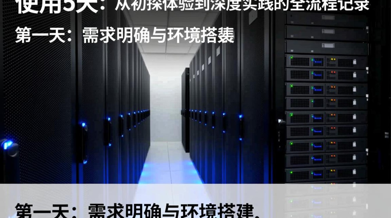 服务器试用5天,性能够用吗? 服务器试用5天,性能够用吗?