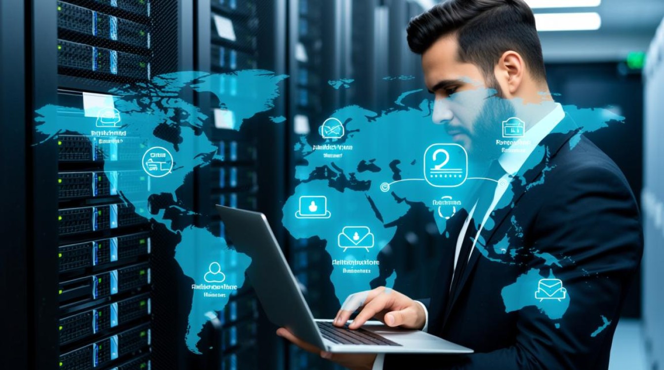 租服务器价格为何差异大？揭秘不同配置与服务的成本之谜？