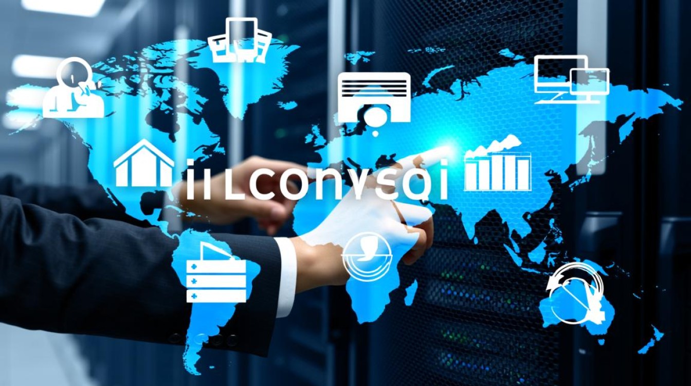 租服务器价格为何差异大？揭秘不同配置与服务的成本之谜？