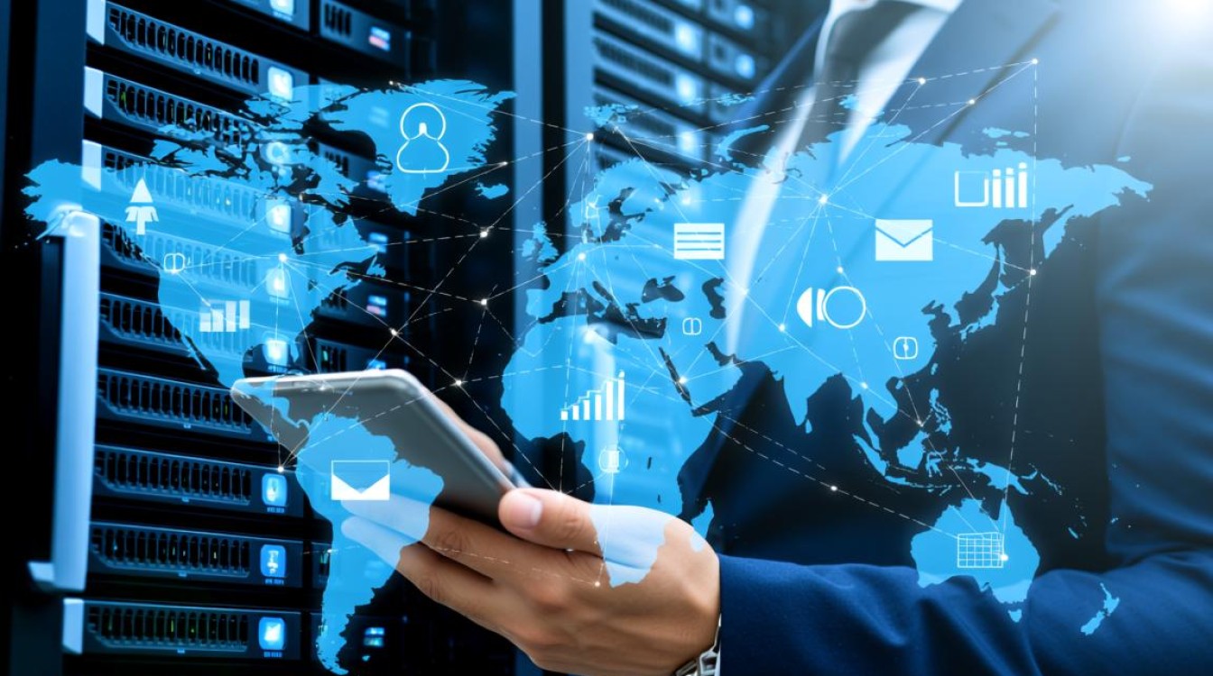 租服务器价格为何差异大？揭秘不同配置与服务的成本之谜？