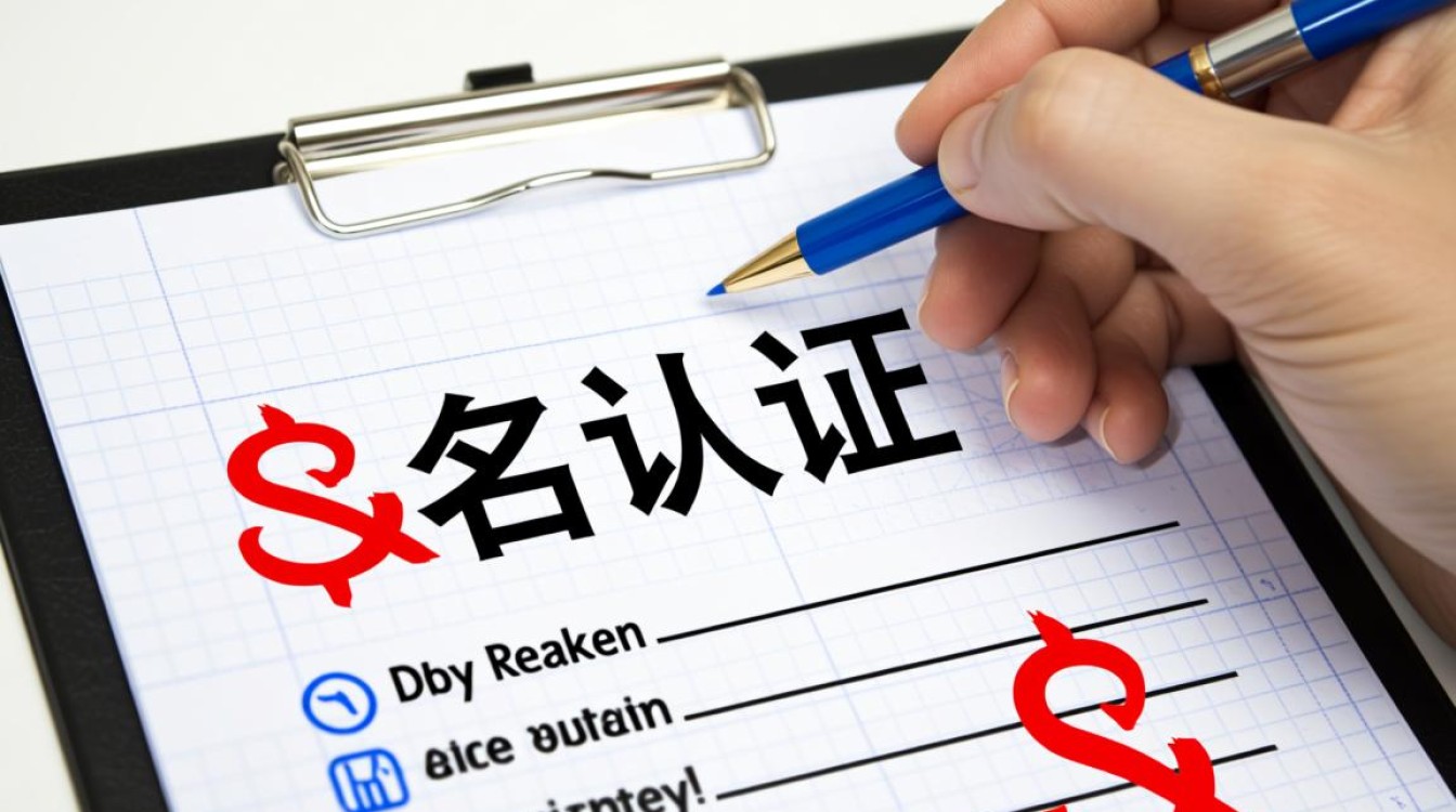 域名实名认证需要哪些具体材料和步骤?全面解析疑问解答 域名实名认证需要哪些具体材料和步骤?全面解析疑问解答