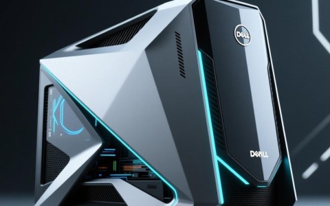 戴尔游戏电脑配置如何？性价比与性能是否平衡？