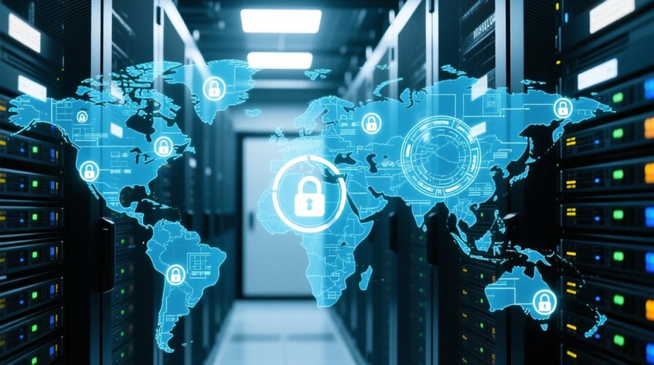 服务器bgp高防配置中，如何确保网络稳定与安全？30字长尾疑问标题探讨。