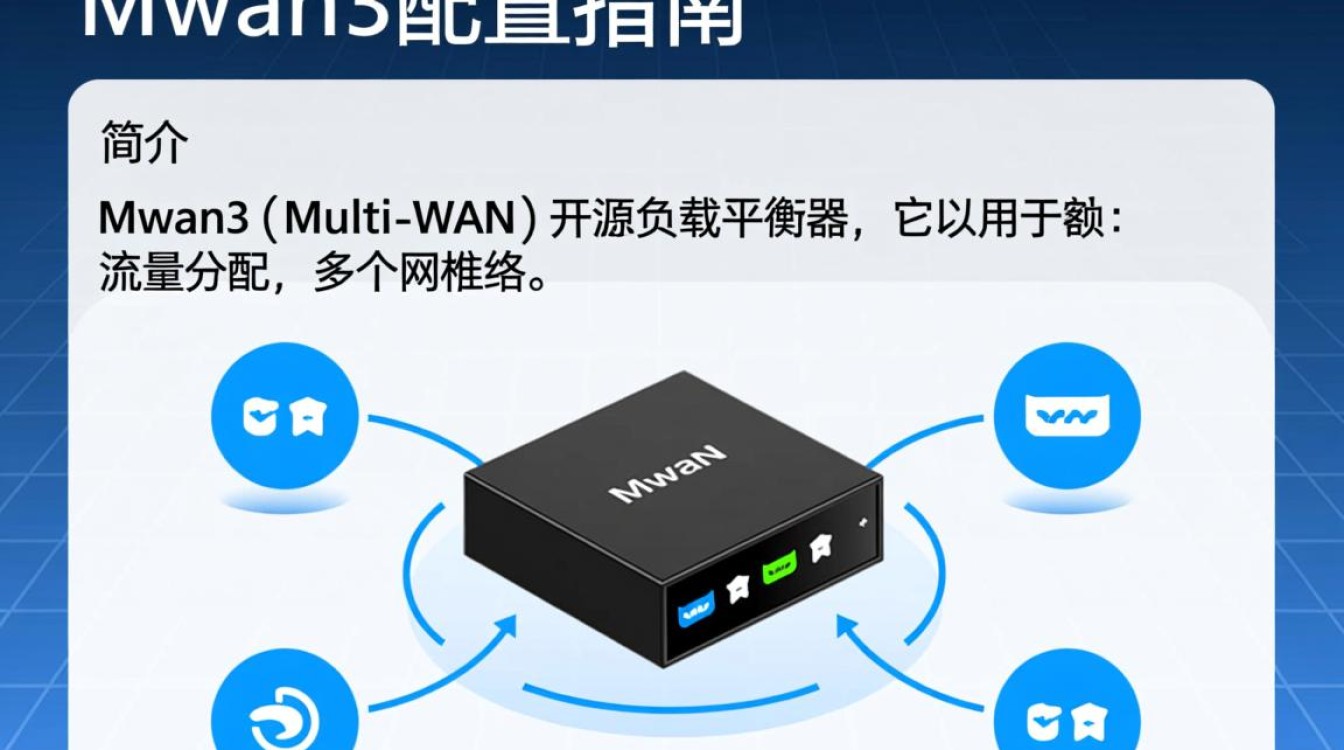 mwan3配置过程中遇到哪些常见问题及解决方法？